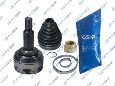 GSP 850171 Číslo výrobce: GCO50171. EAN: 6920780821807.