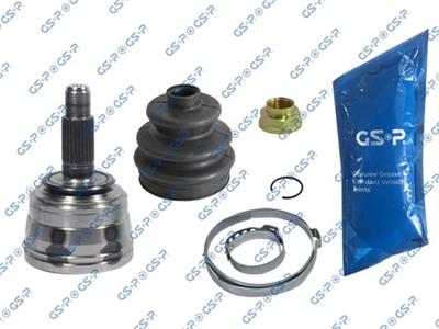 GSP 851005 Číslo výrobce: GCO51005. EAN: 6928947349355.