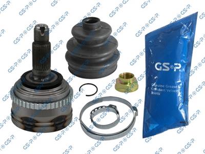 GSP 851007 Číslo výrobce: GCO51007. EAN: 6928947349379.