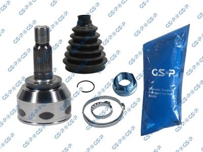 GSP 851011 Číslo výrobce: GCO51011. EAN: 6928947349416.