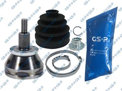 GSP 853002 Číslo výrobce: GCO53002. EAN: 6928947349607.