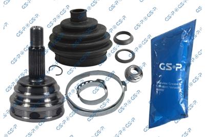 GSP 853005 Číslo výrobce: GCO53005. EAN: 6928947341939.