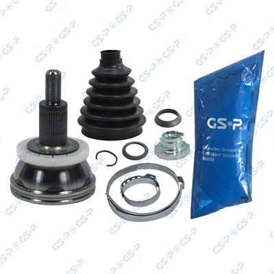 GSP 854004 Číslo výrobce: GCO54004. EAN: 6928947349638.