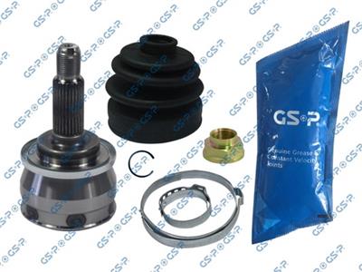 GSP 856004 Číslo výrobce: GCO56004. EAN: 6928947349669.
