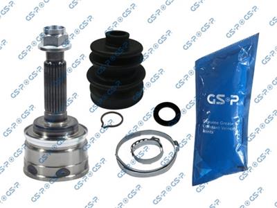 GSP 857013 Číslo výrobce: GCO57013. EAN: 6928947342066.