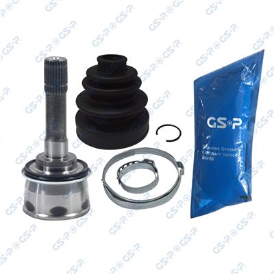 GSP 857017 Číslo výrobce: GCO57017. EAN: 6928947349942.