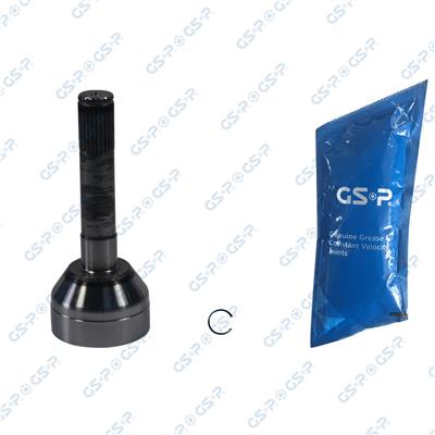 GSP 857019 Číslo výrobce: GCO57019. EAN: 6928947342080.