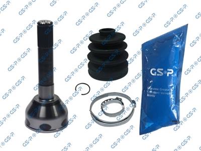 GSP 857020 Číslo výrobce: GCO57020. EAN: 6928947349966.