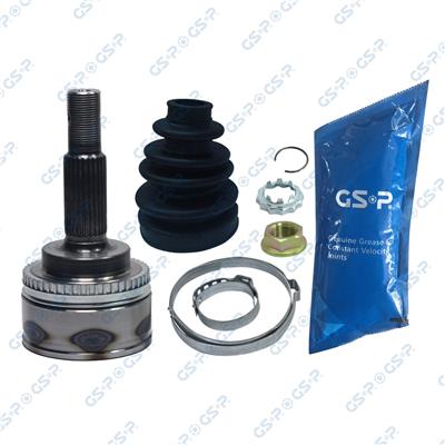 GSP 859022 Číslo výrobce: GCO59022. EAN: 6928947342172.