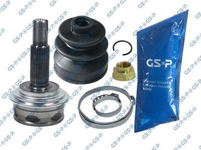 GSP 859222 Číslo výrobce: GCO59222. EAN: 6920780890223.
