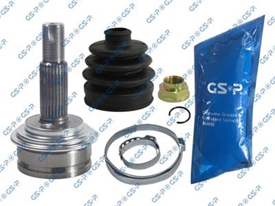 GSP 859232 Číslo výrobce: GCO59232. EAN: 6928947356629.