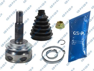 GSP 859270 Číslo výrobce: GCO59270. EAN: 6928947358845.
