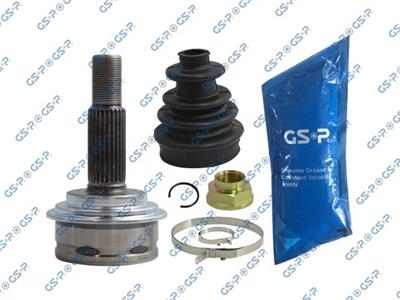 GSP 859332 Číslo výrobce: GCO59332. EAN: 6928947357909.