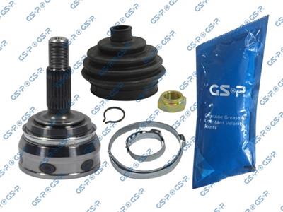 GSP 861001 Číslo výrobce: GCO61001. EAN: 6928947350962.