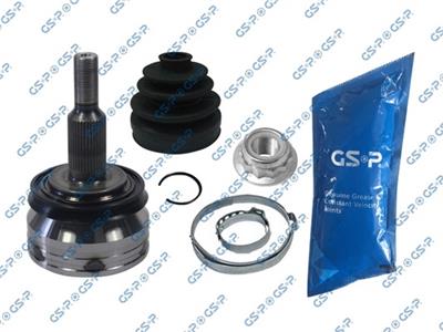 GSP 861009 Číslo výrobce: GCO61009. EAN: 6928947350993.