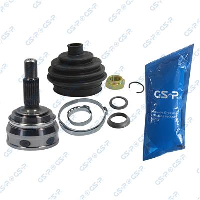 GSP 861013 Číslo výrobce: GCO61013. EAN: 6928947351037.