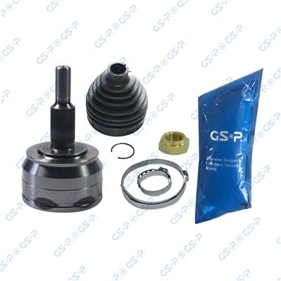 GSP 861060 Číslo výrobce: GCO61060.