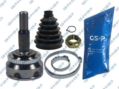 GSP 862001 Číslo výrobce: GCO62001. EAN: 6928947342363.