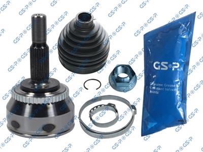 GSP 862012 Číslo výrobce: GCO62012. EAN: 6928947351211.