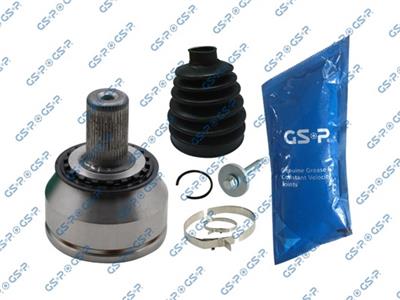 GSP 862053 Číslo výrobce: GCO62053.
