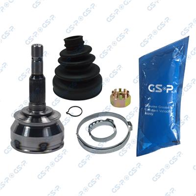 GSP 899205 Číslo výrobce: GCO99205. EAN: 6928947342431.