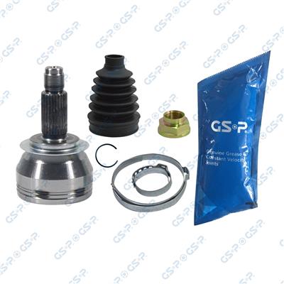 GSP 899339 Číslo výrobce: GCO99339. EAN: 6928947301100.