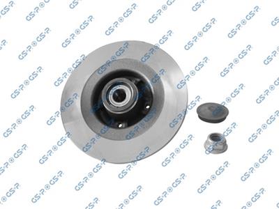 GSP 9225041K Číslo výrobce: GHA225041K. EAN: 6933688984444.