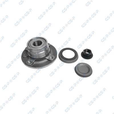 GSP 9227023K Číslo výrobce: GHA227023K. EAN: 6928947380235.