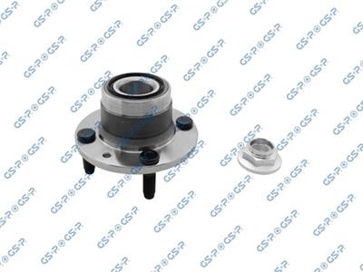 GSP 9230032K Číslo výrobce: GHA230032K. EAN: 6928947399299.
