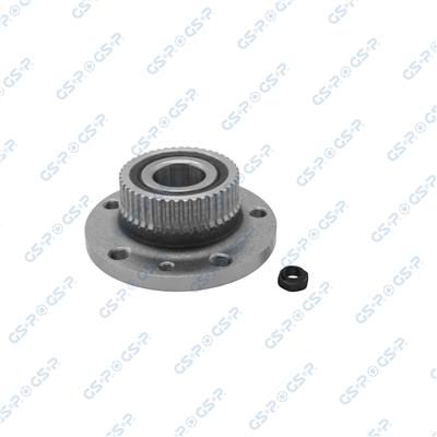 GSP 9230104K Číslo výrobce: GHA230104K. EAN: 6928947388545.