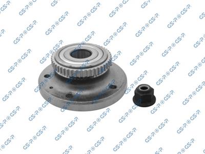 GSP 9230109K Číslo výrobce: GHA230109K. EAN: 6928947396076.