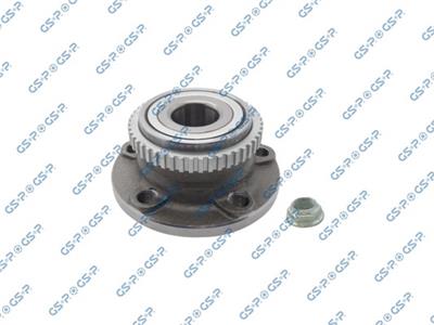 GSP 9230111K Číslo výrobce: GHA230111K. EAN: 6928947389375.