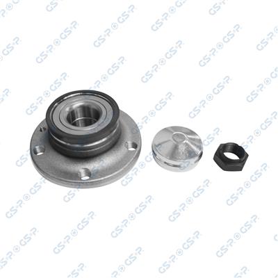 GSP 9230120K Číslo výrobce: GHA230120K. EAN: 6928947389788.