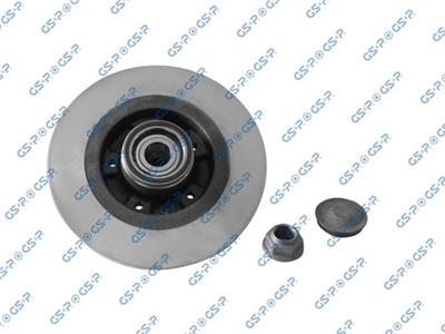 GSP 9230138K Číslo výrobce: GHA230138K. EAN: 6933688984482.