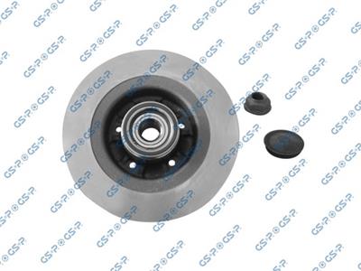 GSP 9230141K Číslo výrobce: GHA230141K. EAN: 6933688984505.