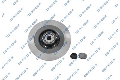 GSP 9230142K Číslo výrobce: GHA230142K. EAN: 6933688984512.