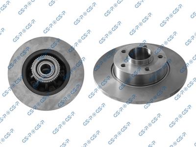 GSP 9235025 Číslo výrobce: GHA235025. EAN: 6920780886042.