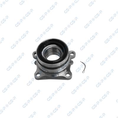 GSP 9238001K Číslo výrobce: GHA238001K. EAN: 6928947395598.