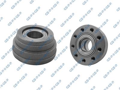 GSP 9240013 Číslo výrobce: GHA240013.