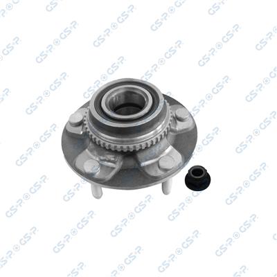 GSP 9245016K Číslo výrobce: GHA245016K. EAN: 6928947389856.