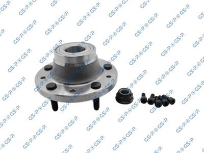 GSP 9245026K Číslo výrobce: GHA245026K. EAN: 6920780834562.