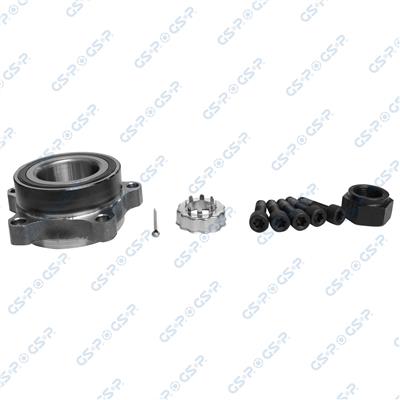 GSP 9249001K Číslo výrobce: GHA249001K. EAN: 6928947395673.