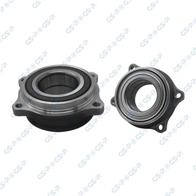 GSP 9249008 Číslo výrobce: GHA249008.