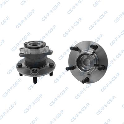 GSP 9325018 Číslo výrobce: GHA325018. EAN: 6928947385292.