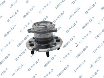 GSP 9326027K Číslo výrobce: GHA326027K. EAN: 6928947395703.