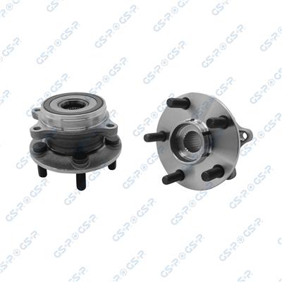 GSP 9326039 Číslo výrobce: GHA326039. EAN: 6928947395710.