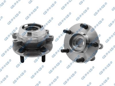 GSP 9327035 Číslo výrobce: GHA327035. EAN: 6928947384295.