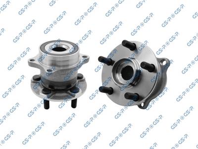 GSP 9327038 Číslo výrobce: GHA327038. EAN: 6928947388088.