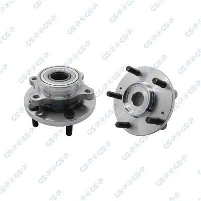 GSP 9327048 Číslo výrobce: GHA327048. EAN: 6920780854584.