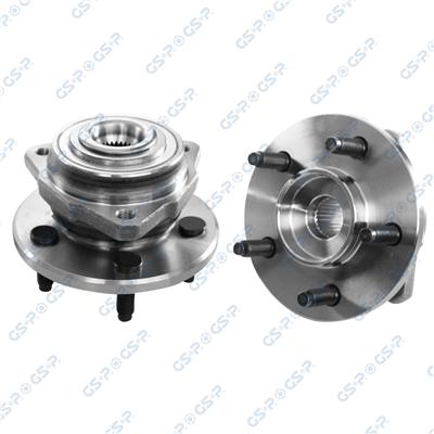 GSP 9327051 Číslo výrobce: GHA327051.